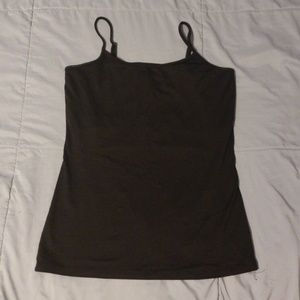 Black Camisole